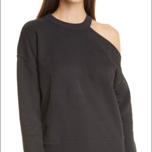 Rails | Black sweatshirt - brand new